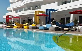 Sholeo Lodges Los Gigantes (Adults Only)